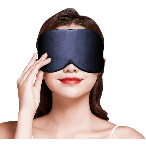 【Amazon限定ブランド】 アイマスク スリープマスクの画像
